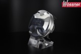 Piston forgé WÖSSNER Pro Series