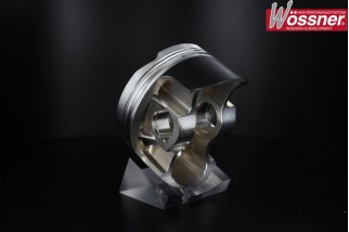 Piston forgé WÖSSNER Pro Series
