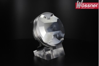 Piston forgé WÖSSNER Pro Series