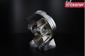 Piston forgé WÖSSNER Pro Series
