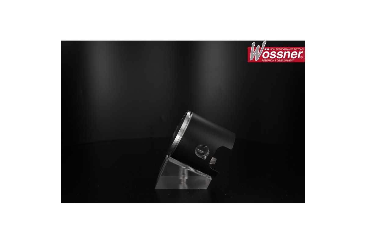 Piston forgé WÖSSNER