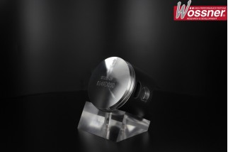Piston forgé WÖSSNER