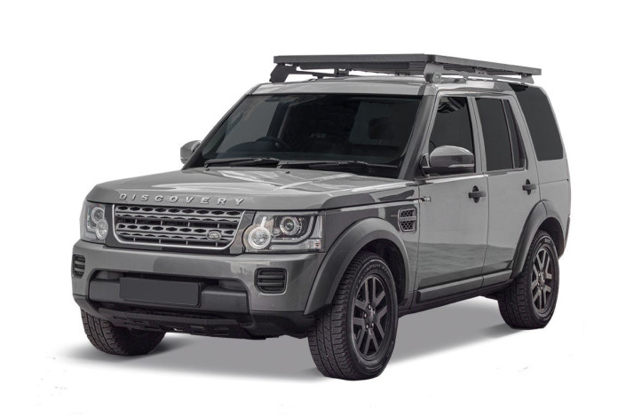 Kit de galerie Slimline II pour le Land Rover Discovery LR3/LR4