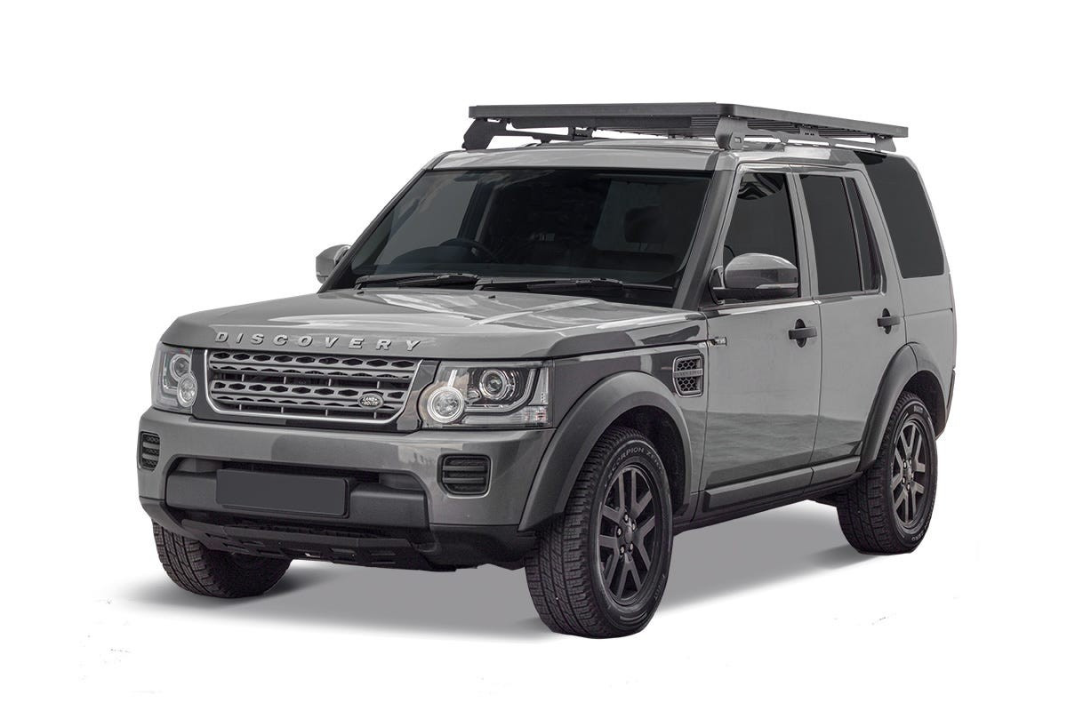 Kit de galerie Slimline II pour le Land Rover Discovery LR3/LR4