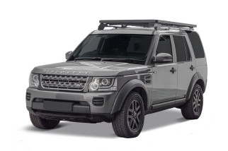 Kit de galerie Slimline II pour le Land Rover Discovery LR3/LR4