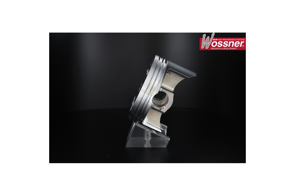 Piston forgé WÖSSNER
