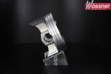 Piston forgé WÖSSNER