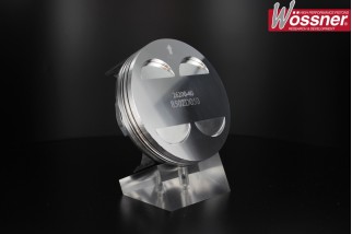 Piston forgé WÖSSNER