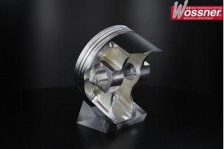 Piston forgé WÖSSNER