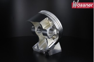Piston forgé WÖSSNER