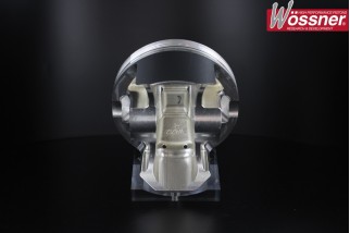 Piston forgé WÖSSNER