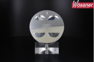 Piston forgé WÖSSNER