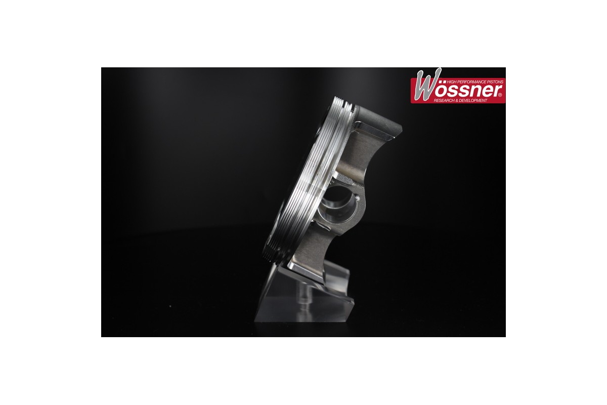 Piston forgé WÖSSNER
