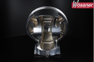 Piston forgé WÖSSNER