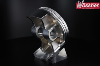 Piston forgé WÖSSNER