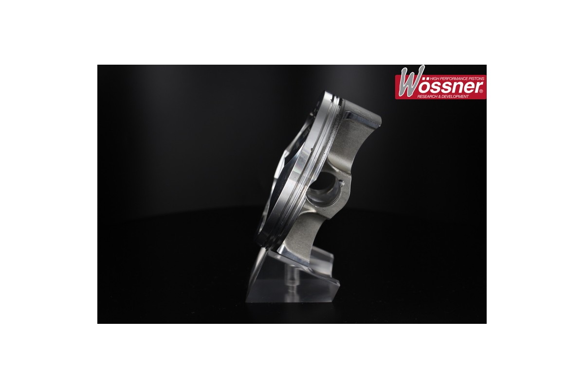 Piston forgé WÖSSNER Pro Series