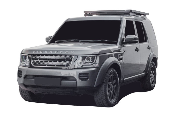 Kit de galerie Slimline II 3/4 pour le Land Rover Discovery LR3/LR4