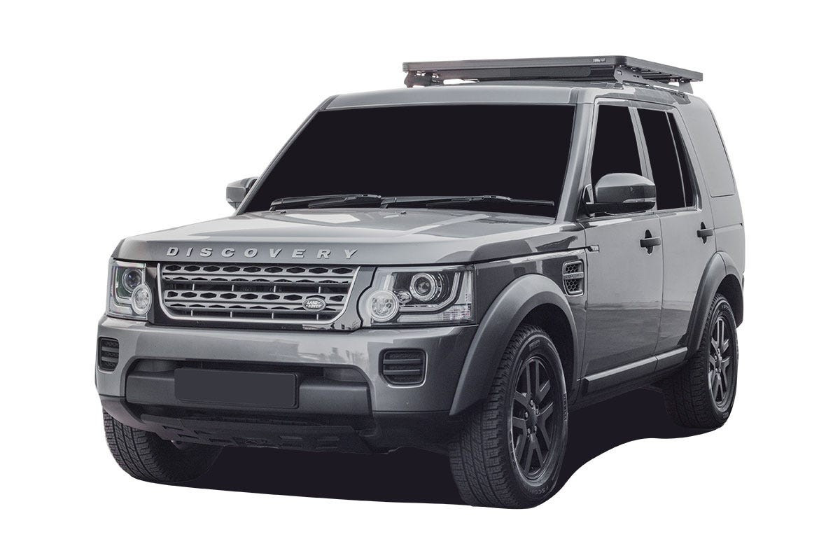 Kit de galerie Slimline II 3/4 pour le Land Rover Discovery LR3/LR4