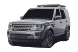 Kit de galerie Slimline II 3/4 pour le Land Rover Discovery LR3/LR4