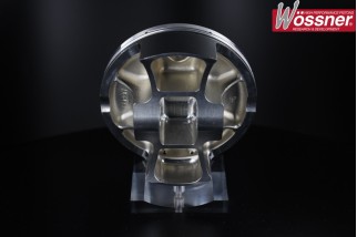 Piston forgé WÖSSNER Pro Series