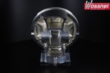 Piston forgé WÖSSNER Pro Series