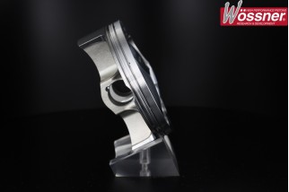 Piston forgé WÖSSNER Pro Series