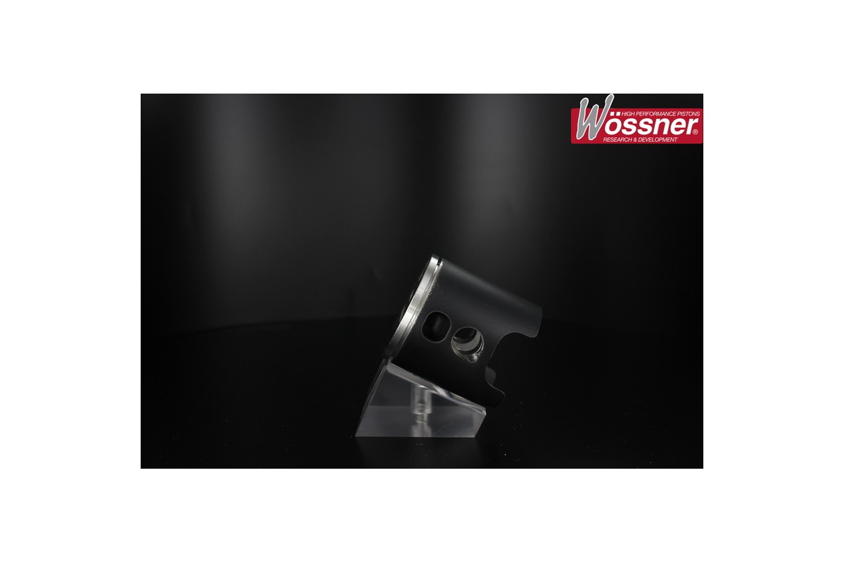 Piston forgé WÖSSNER