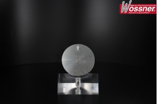 Piston forgé WÖSSNER