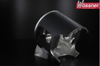 Piston forgé WÖSSNER