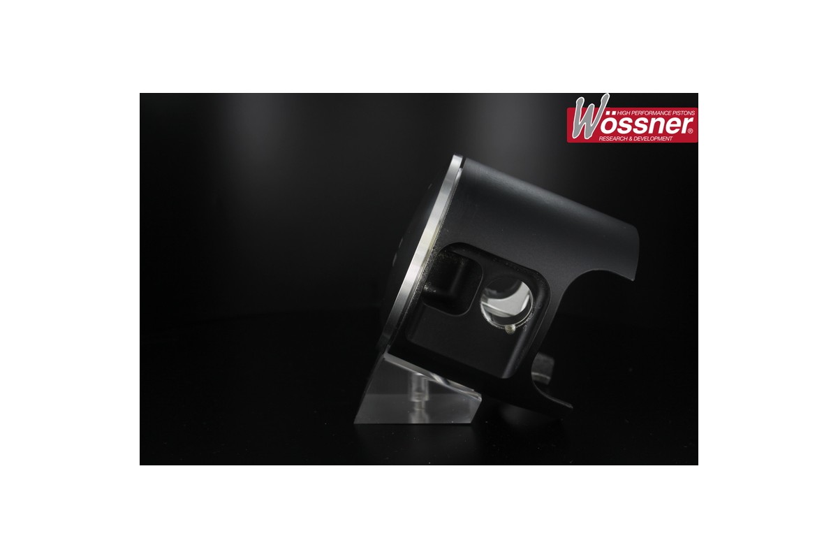 Piston forgé WÖSSNER