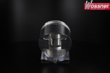 Piston forgé WÖSSNER Pro Series