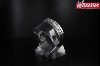 Piston forgé WÖSSNER Pro Series