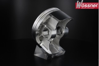 Piston forgé WÖSSNER