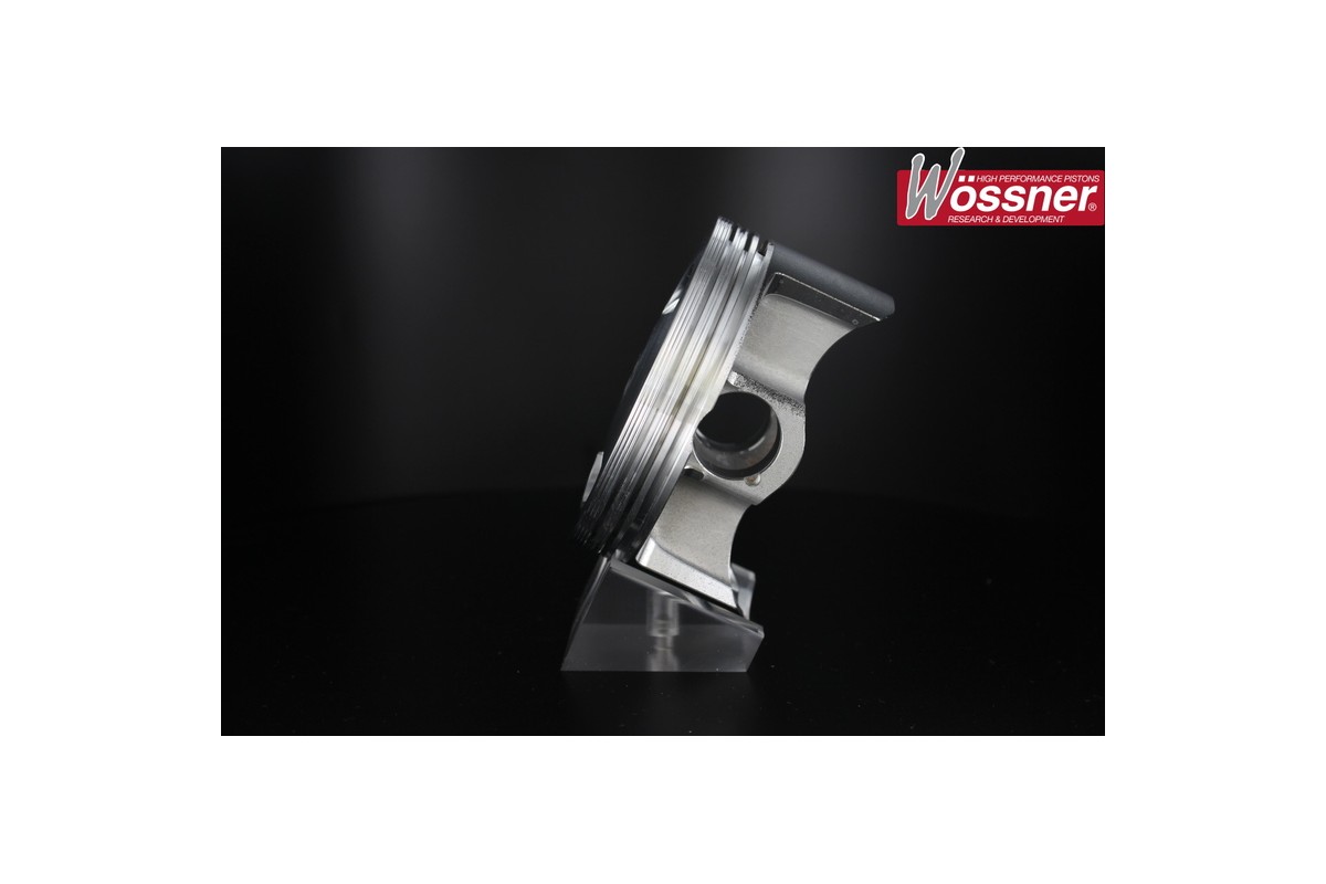 Piston forgé WÖSSNER