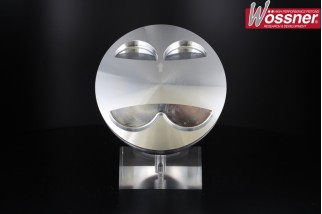 Piston forgé WÖSSNER