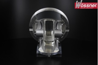 Piston forgé WÖSSNER