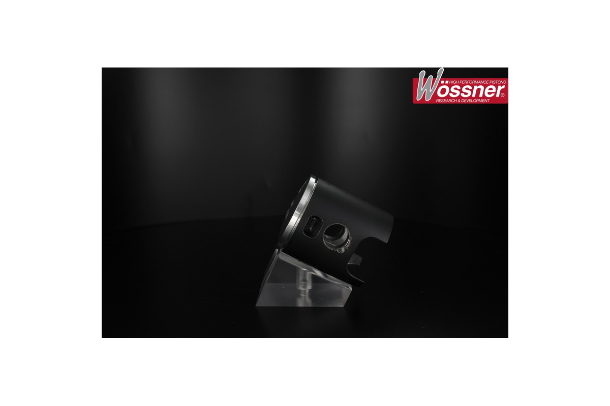 Piston forgé WÖSSNER