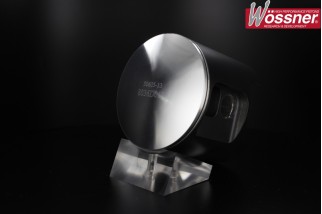 Piston forgé WÖSSNER