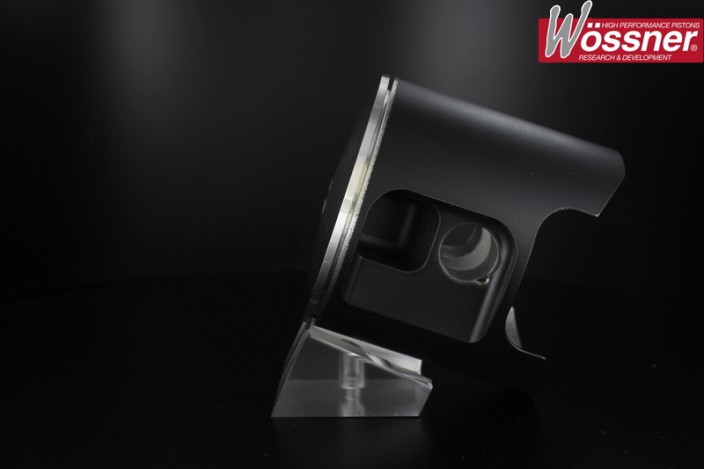 Piston forgé WÖSSNER