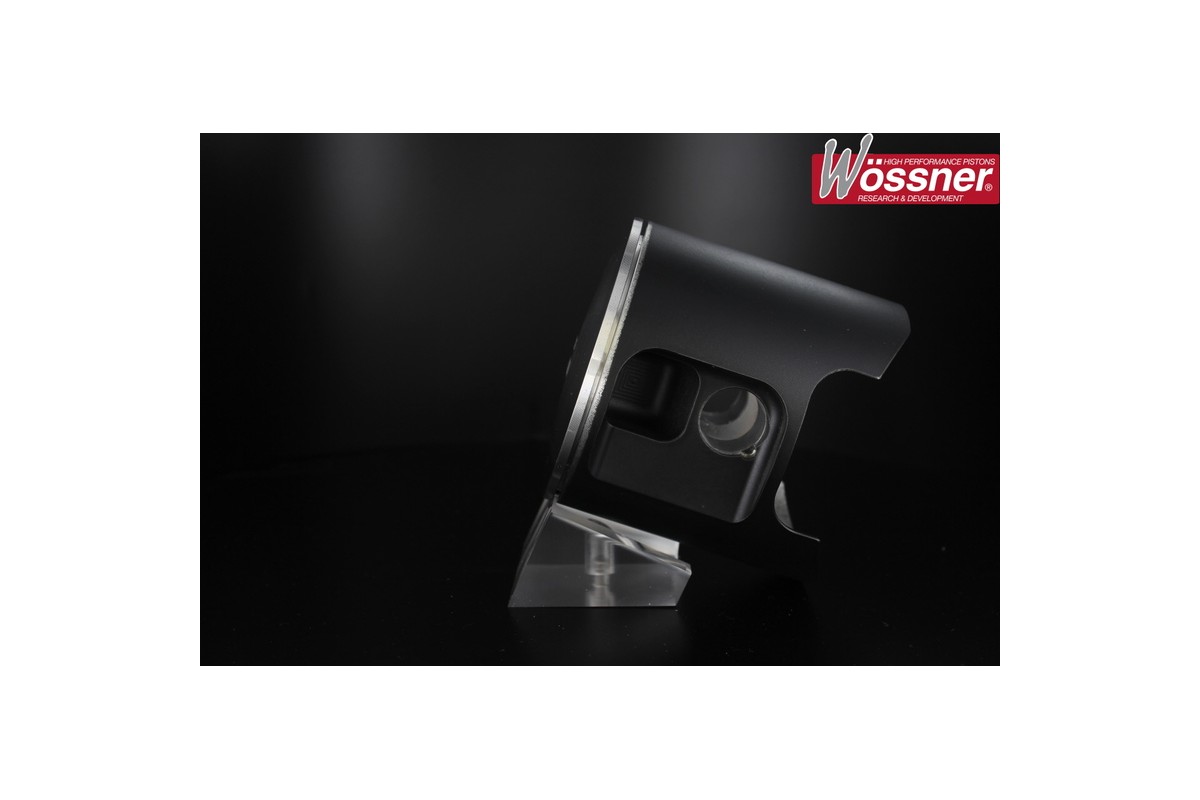 Piston forgé WÖSSNER