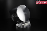 Piston forgé WÖSSNER