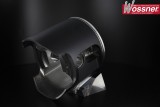 Piston forgé WÖSSNER