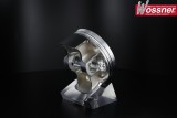 Piston forgé WÖSSNER Pro Series