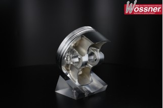 Piston forgé WÖSSNER Pro Series