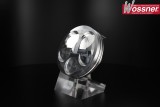 Piston forgé WÖSSNER Pro Series