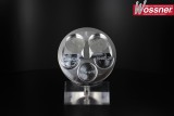 Piston forgé WÖSSNER Pro Series