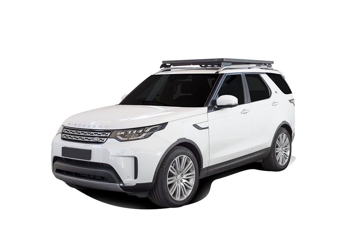 Kit de galerie Slimline II pour le Land Rover All-New Discovery 5 (2017-jusqu’à présent)