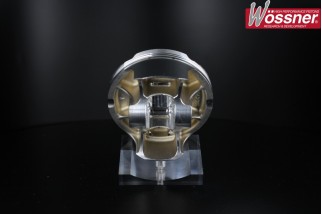 Piston forgé WÖSSNER