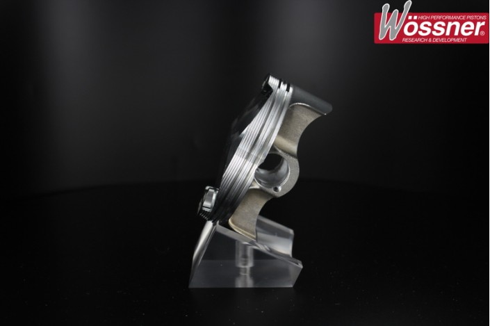 Piston forgé WÖSSNER