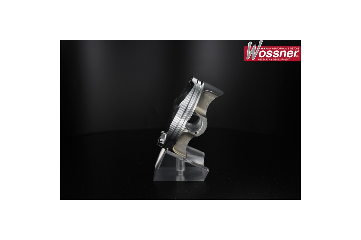 Piston forgé WÖSSNER